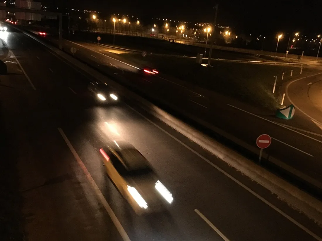 Le tunnel de la LINO a rouvert depuis ce mercredi soir 